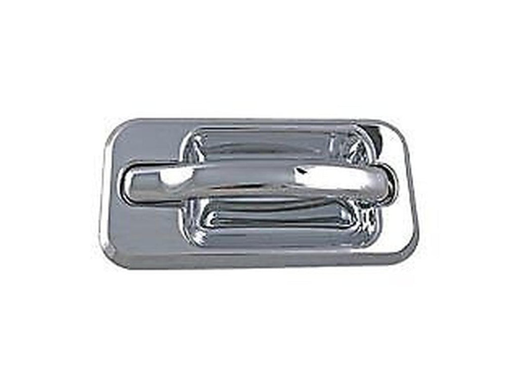 Dorman Exterior Door Handle for 03-09 H2 91192
