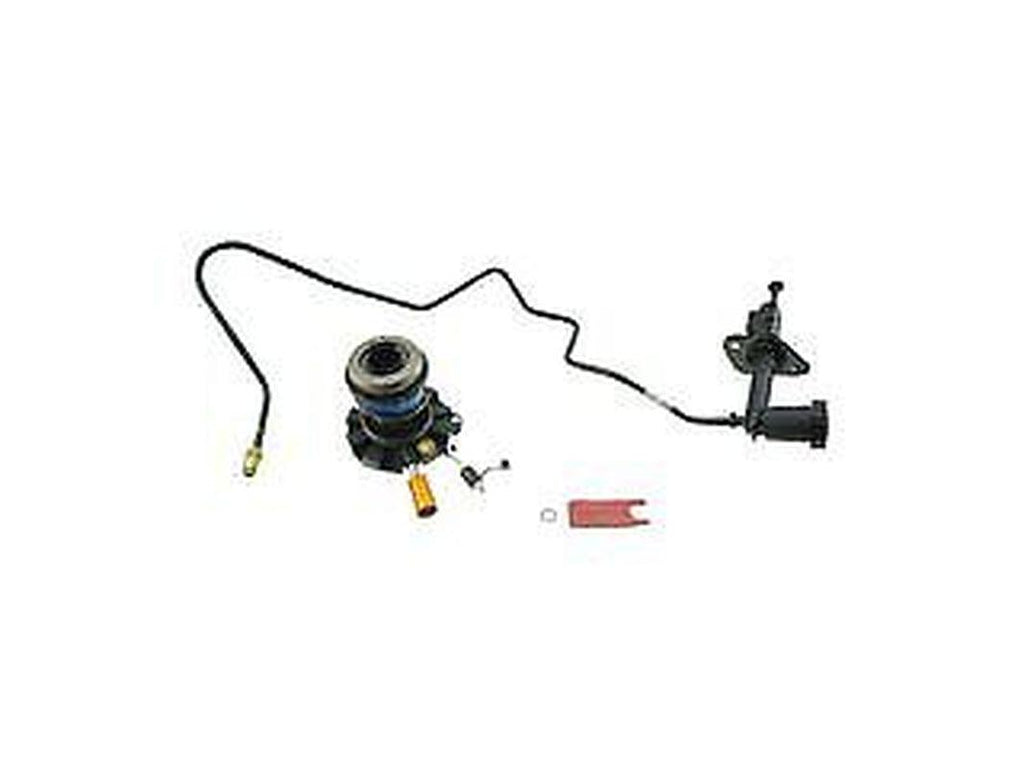 Dorman Clutch Master and Slave Cylinder Assembly for Ford CC649014