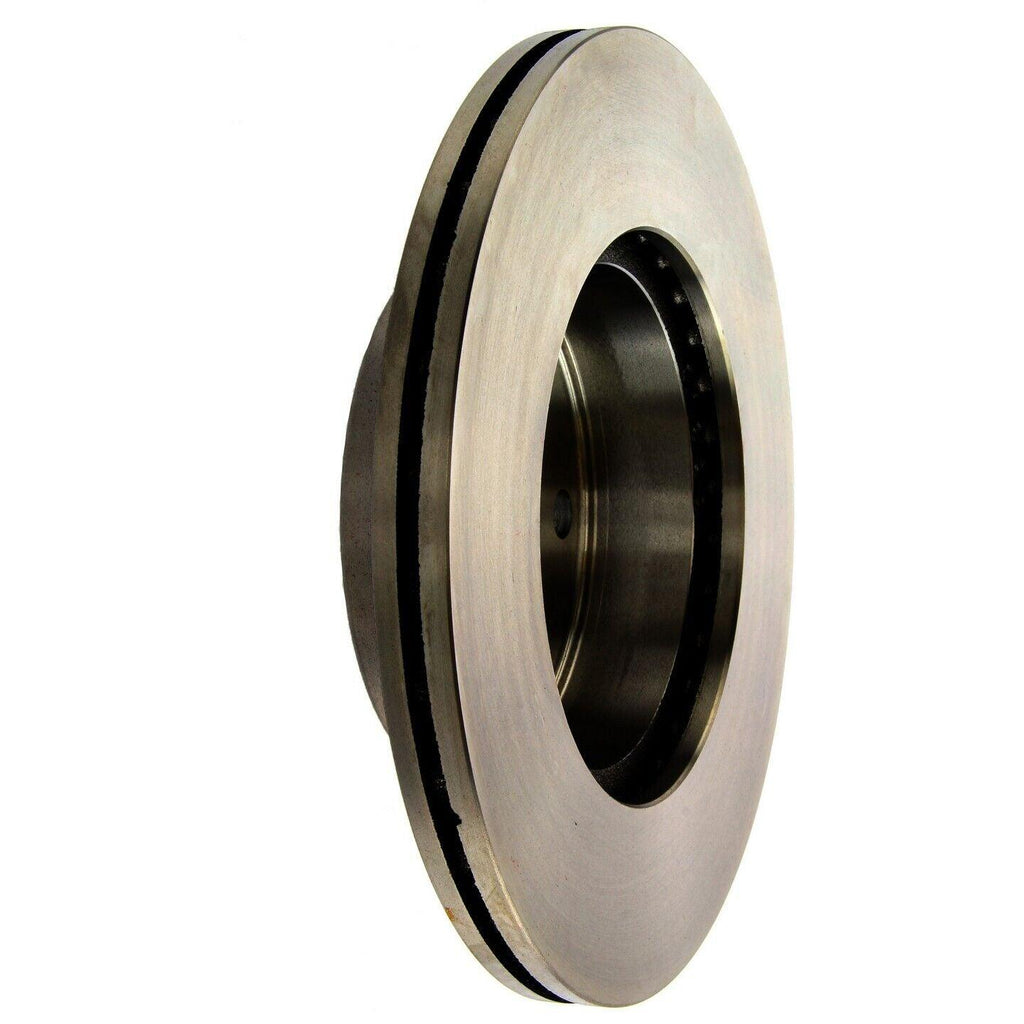 Centric Front Disc Brake Rotor for 1993-1995 Impreza (121.47016)