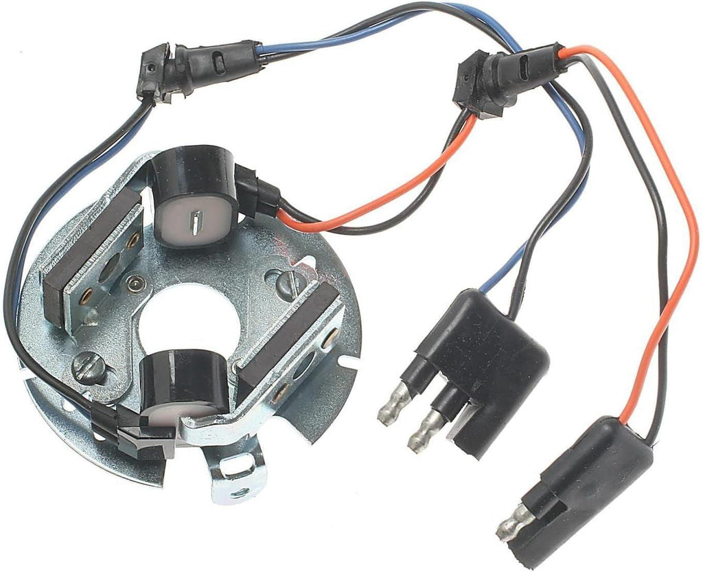 LX-113 Ignition Hall Effects Pickups