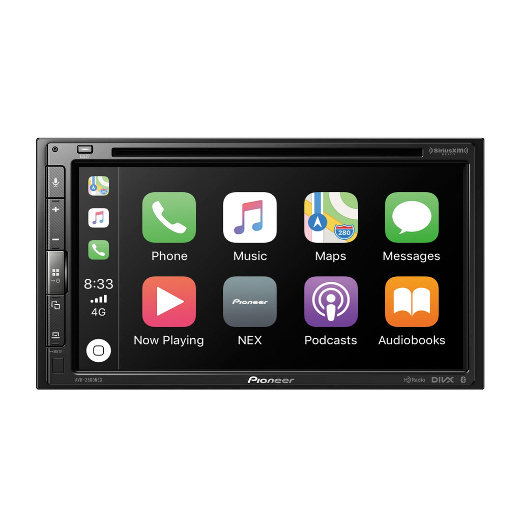AVH-2500NEX/B
