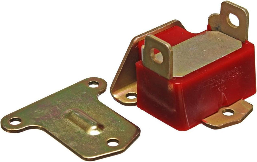 '- 3.1144R GM 4.3 MOTOR MOUNT LATE
