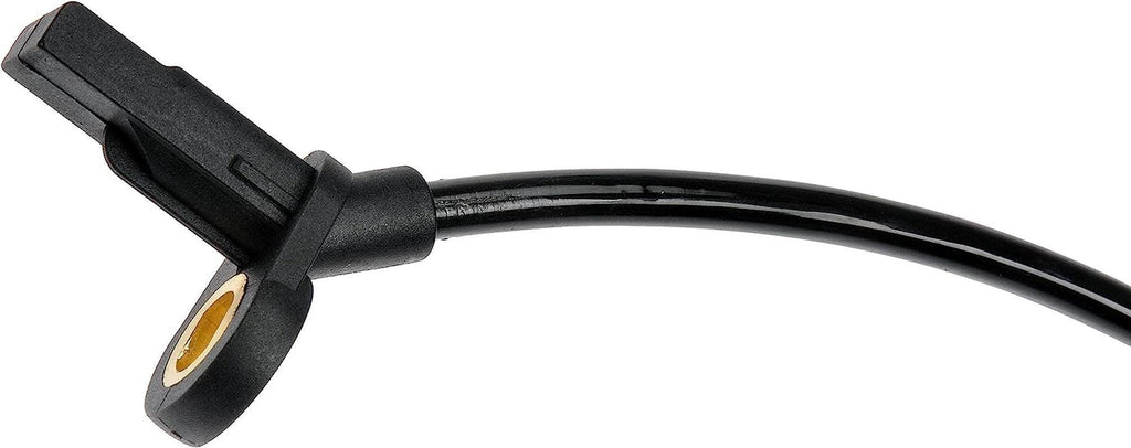 Dorman 695-153 Front ABS Wheel Speed Sensor Compatible with Select Ford Models