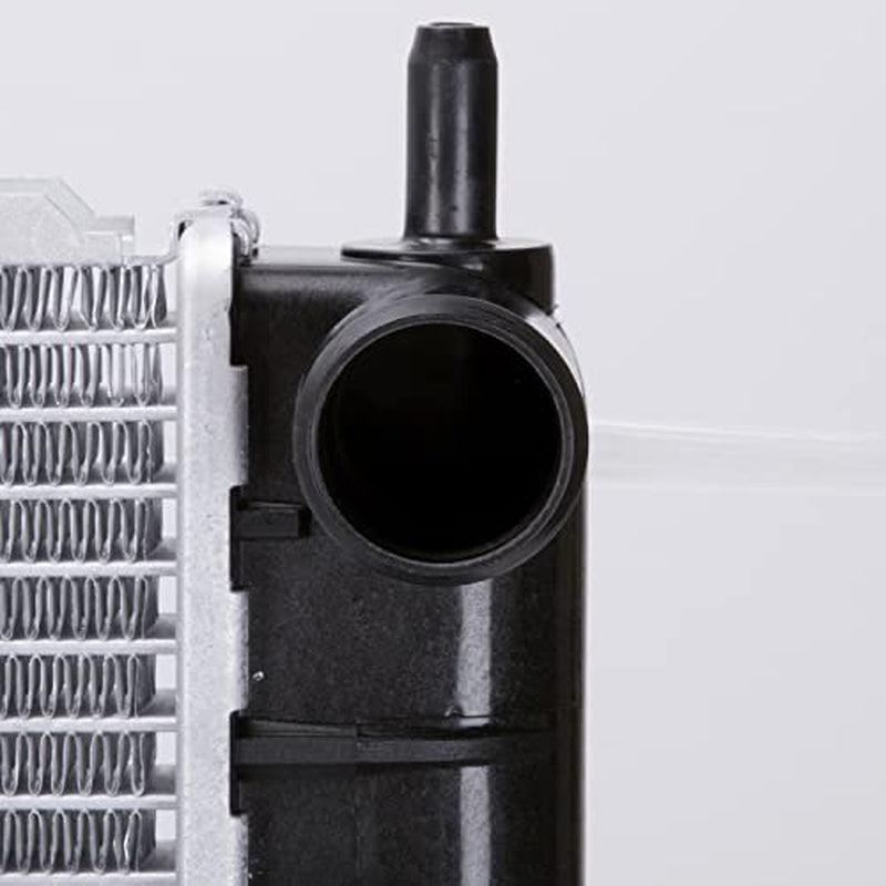 Radiator Fits 1996 Acura Integra
