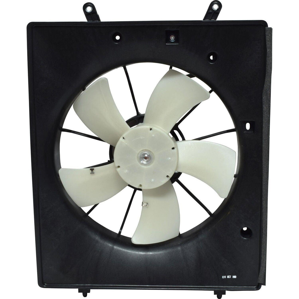 Universal Air Engine Cooling Fan Assembly for Pilot, MDX FA50320C