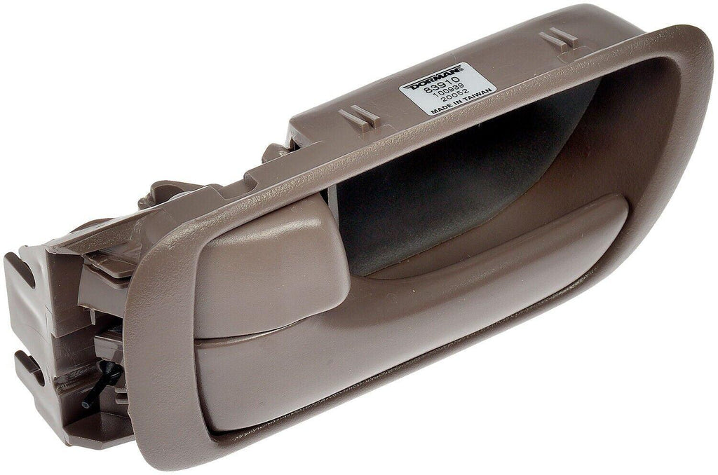 Dorman Interior Door Handle for 02-06 Camry 83910