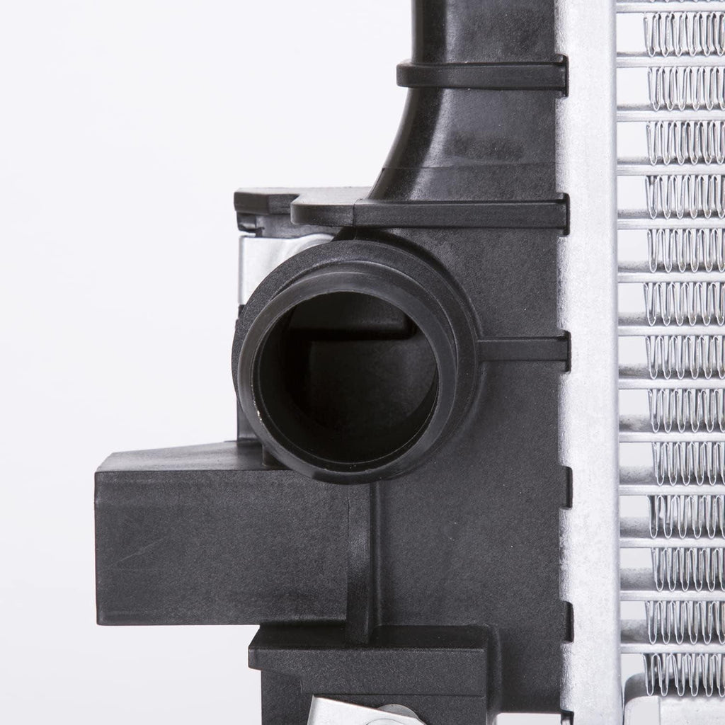 13240 Radiator Compatible with 2010-2012 Cadillac SRX