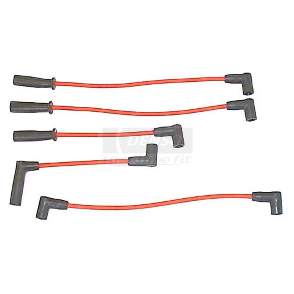 Denso- 6714070 IGN WIRE SET Fits 2000 Dodge Dakota