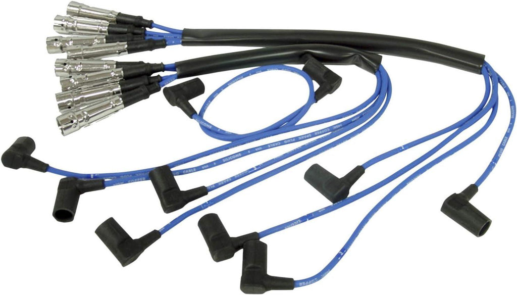 (54248) RC-EUC053 Spark Plug Wire Set