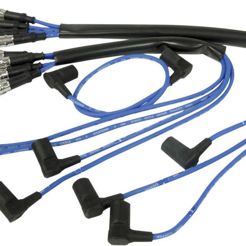 (54248) RC-EUC053 Spark Plug Wire Set