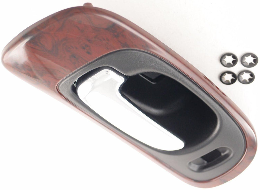 Dorman Interior Door Handle for 1998-2004 Chrysler Concorde 82094