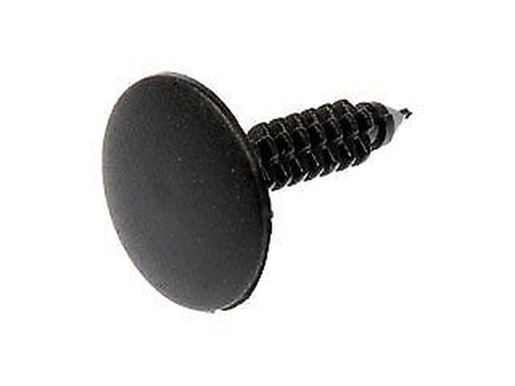Weatherstrip Fastener for Corvette, Corsica, Skylark+More 963-009