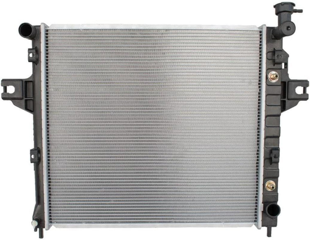 Radiator, New OE Quality - 221-9118