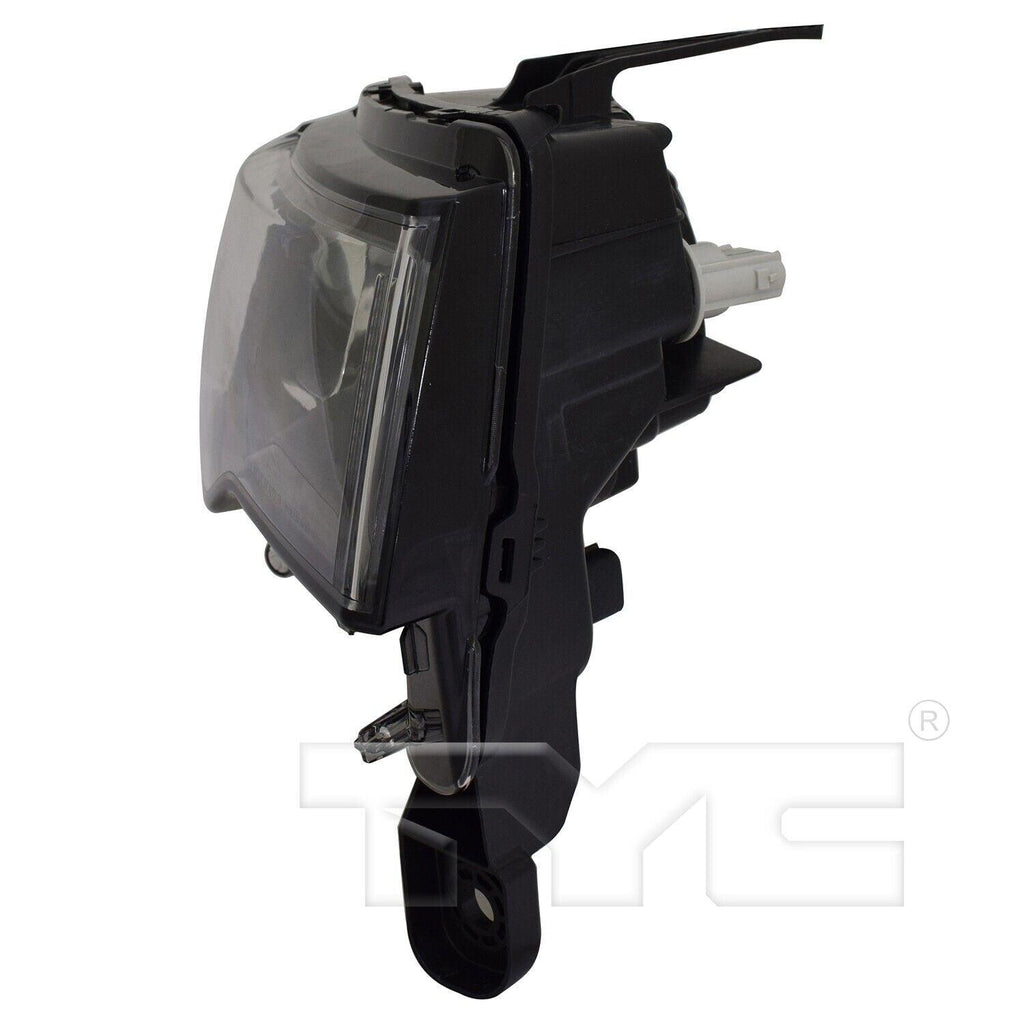 TYC Headlight Assembly for 17-21 Grand Cherokee 20-16275-90-9