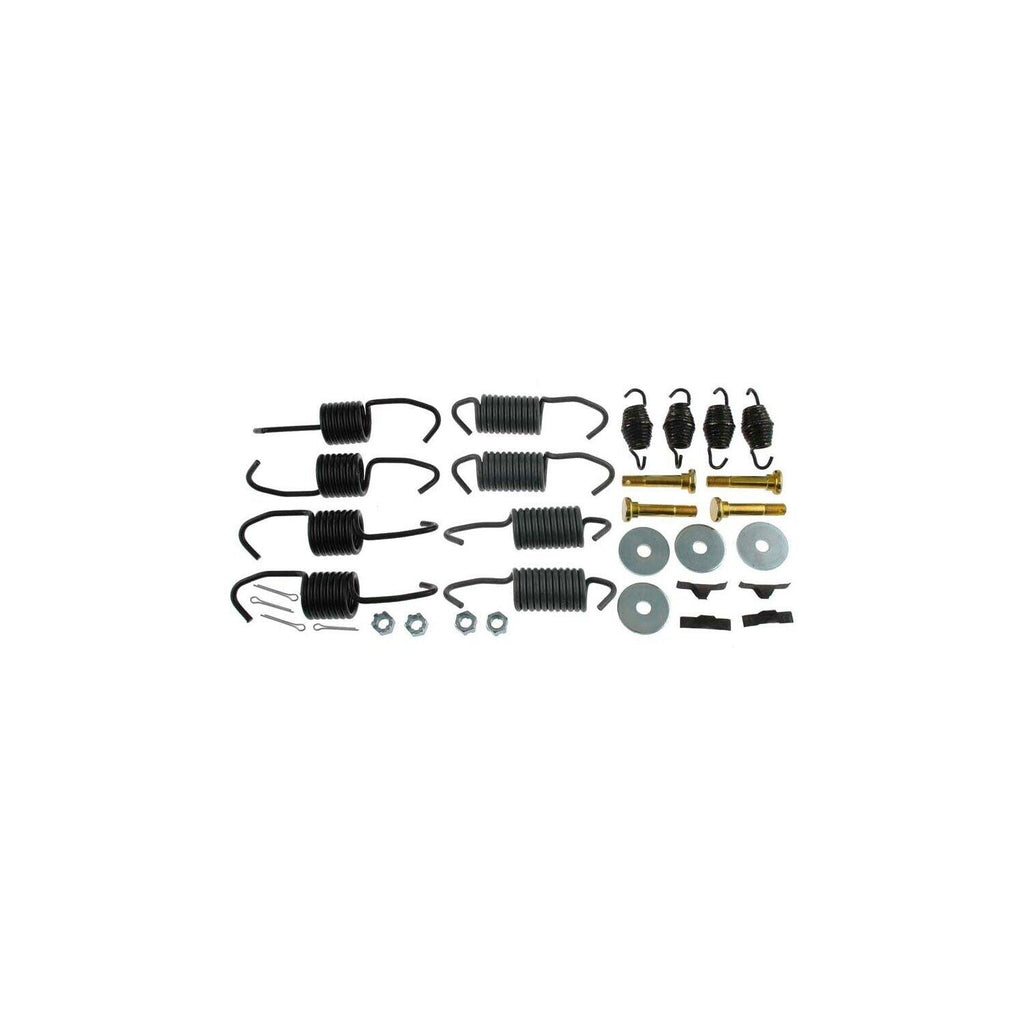 Carlson Drum Brake Hardware Kit for Ford H9220