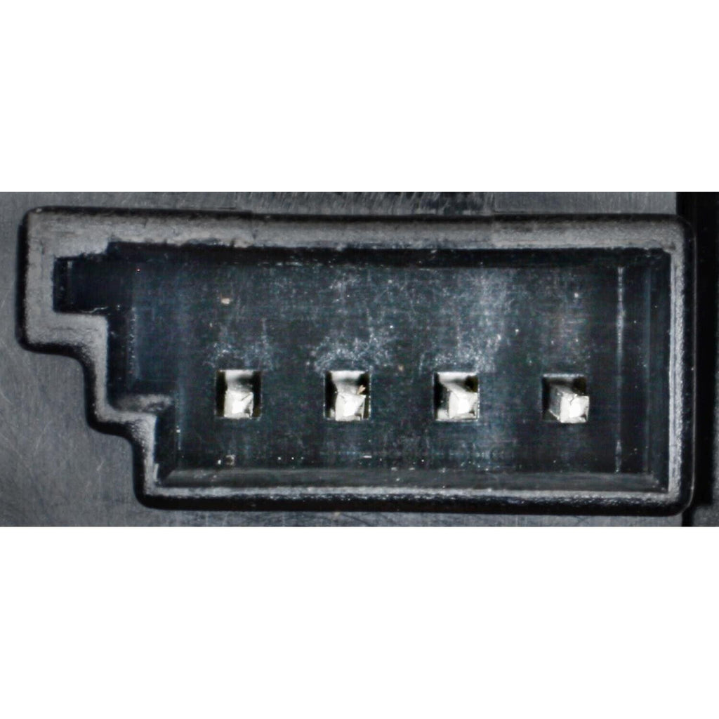 Standard Ignition Door Window Switch for BMW DWS-936
