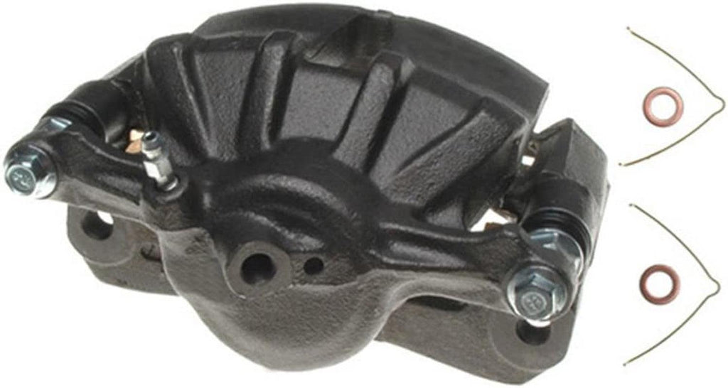R-Line Replacement Remanufactured Front Disc Brake Caliper for Select Toyota Camry/Celica Model Years (FRC10235) (Renewed)