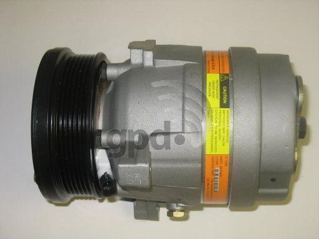Global Parts A/C Compressor and Component Kit for Camaro, Firebird 9611766