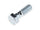 Brake Hydraulic Hose to Caliper Bolt for E-150, E-250+More 13947