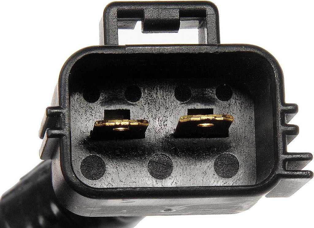 Dorman 621-564XD Dual Fan Assembly with Brushless Motors Compatible with Select Ford Models (OE FIX)