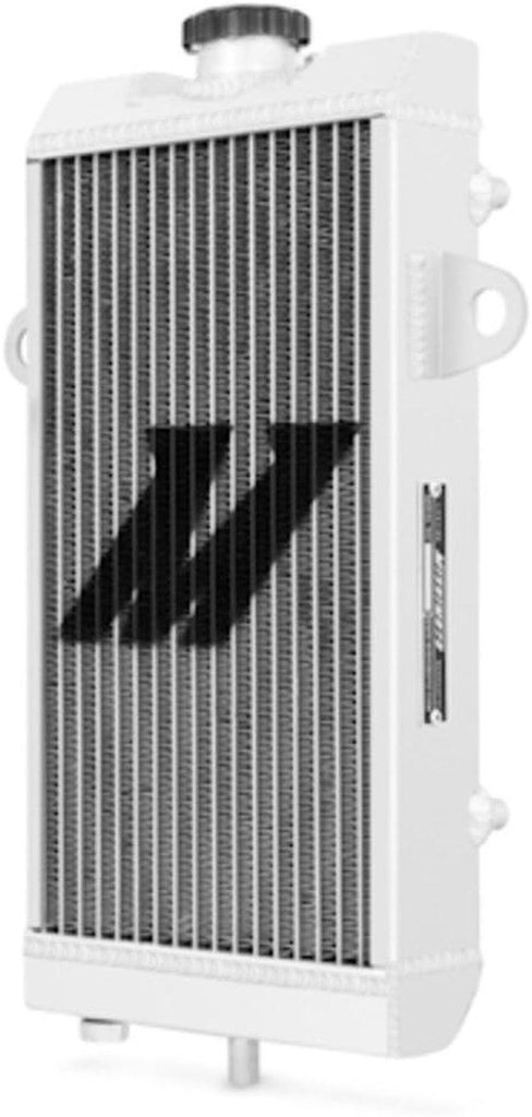 MMPS-YFM700R-06 Powersports Aluminum Radiator Compatible with Yamaha YFM700R 2006-2012