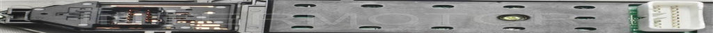 Standard Ignition Door Window Switch for 07-09 Hyundai Santa Fe DWS-1224