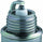 NGK (2298) R5670-5 Racing Spark Plug, Pack of 1
