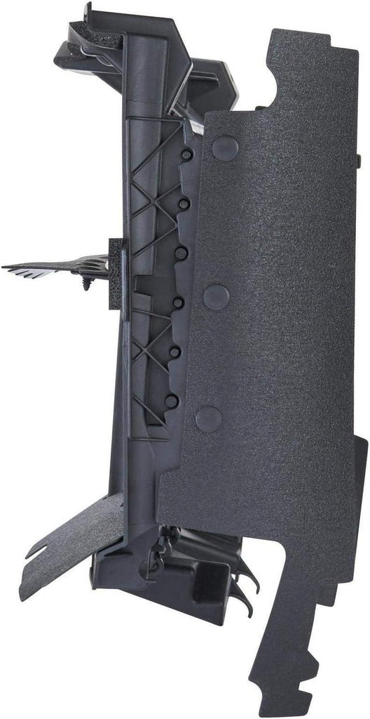 AGSH1001 Radiator Shutter Assembly