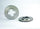 Brembo Front Disc Brake Rotor for CL, Accord (09.5290.14)