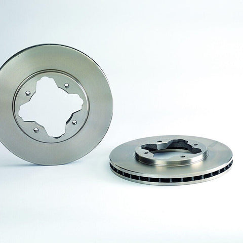 Brembo Front Disc Brake Rotor for CL, Accord (09.5290.14)