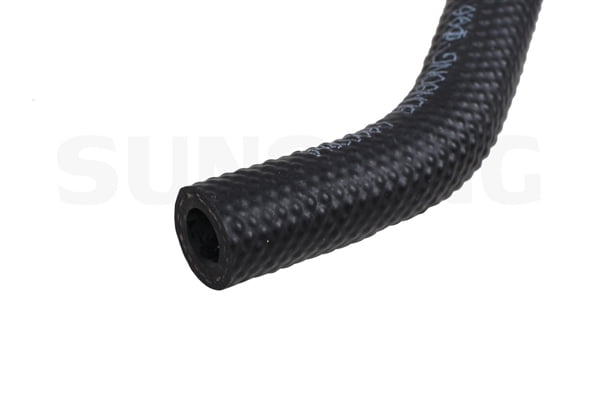 Sunsong 3403309 Power Steering Return Line Hose Assembly
