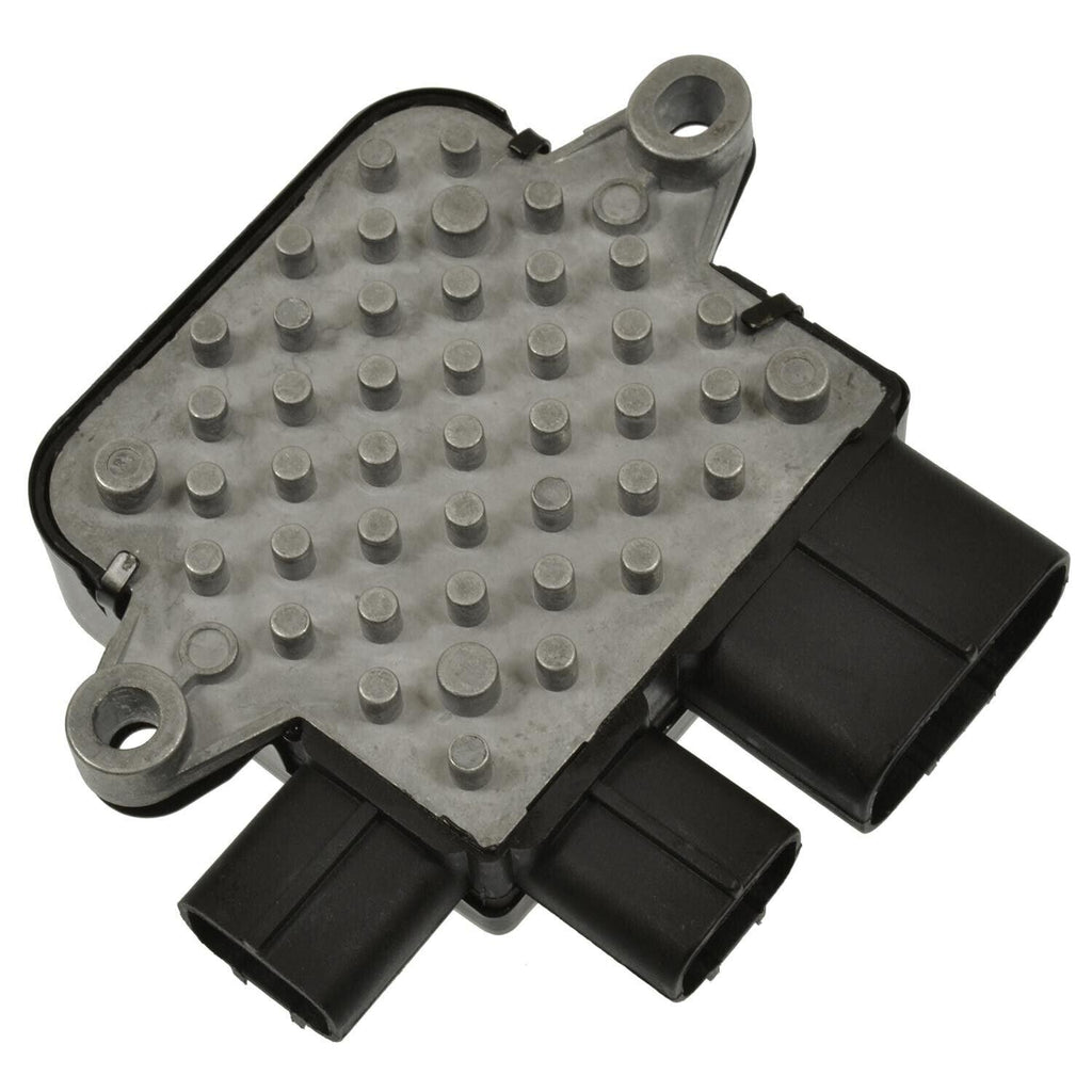 Standard Ignition Engine Cooling Fan Module for 6, Lancer RY-1704