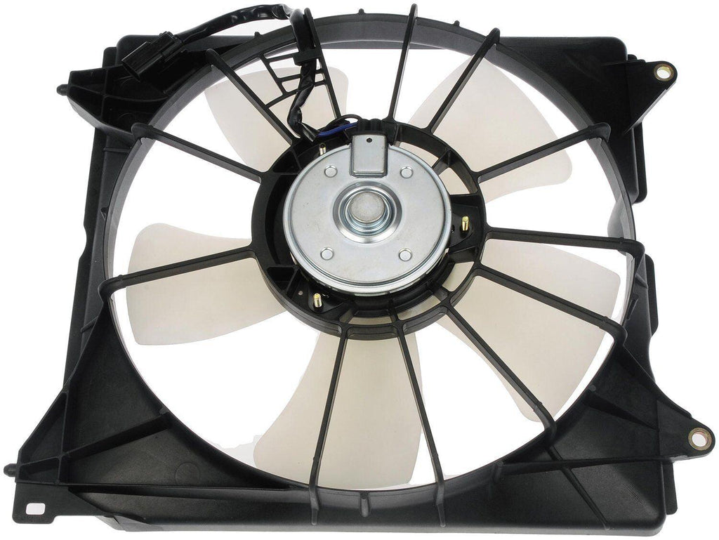 Dorman Engine Cooling Fan Assembly for 13-17 Accord 620-289