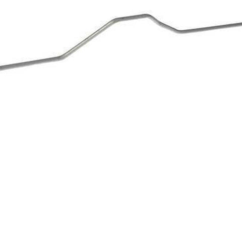 Automatic Transmission Oil Cooler Hose for +More 624-118