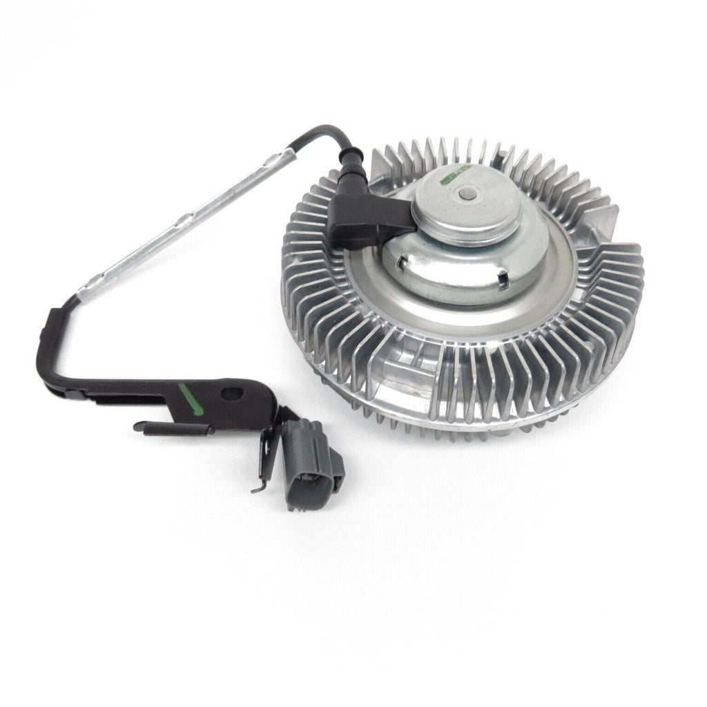US Motor Works Engine Cooling Fan Clutch for Dodge 22331