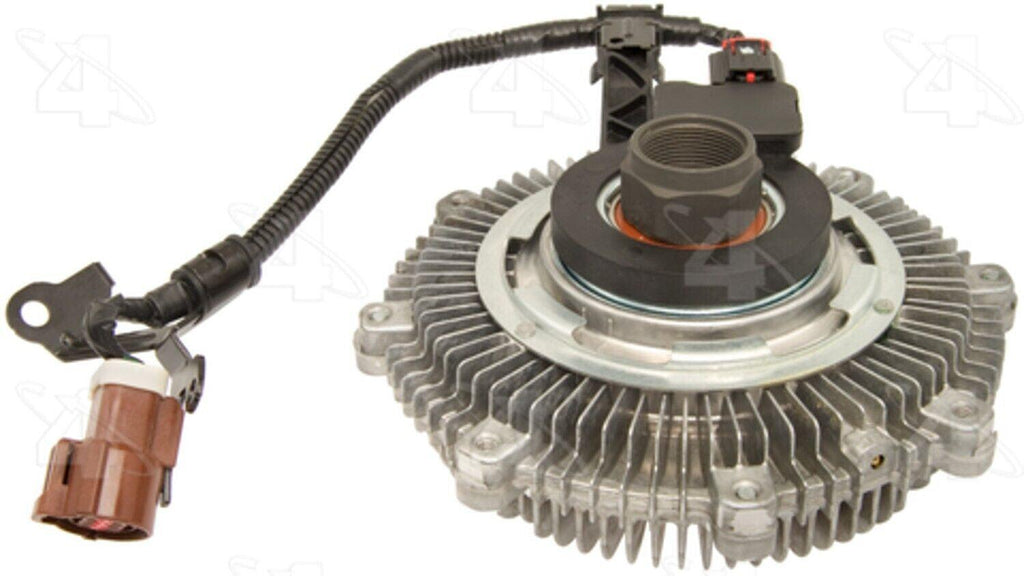 Engine Cooling Fan Clutch for F-150, Lobo, Expedition, F-250, Navigator 46063