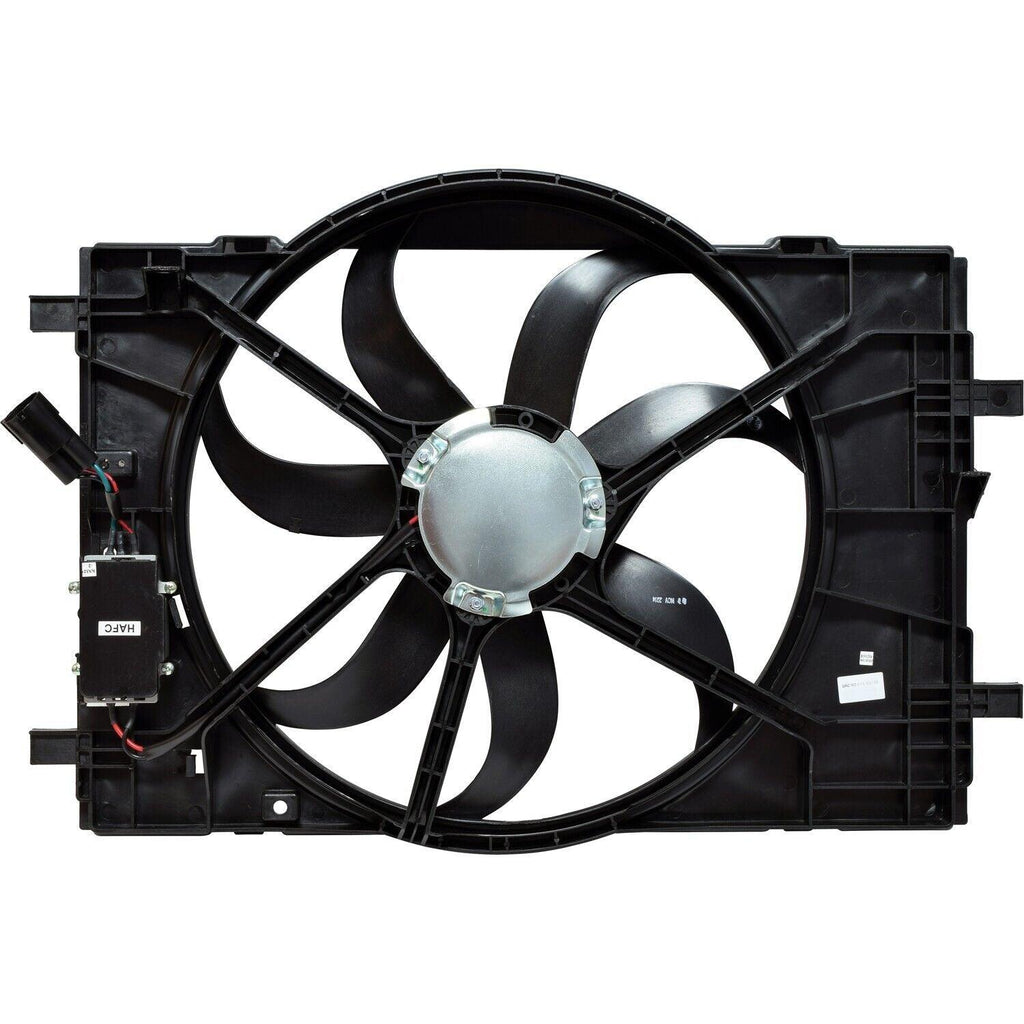 Universal Air Engine Cooling Fan Assembly for Fusion, Milan, Zephyr FA50078C