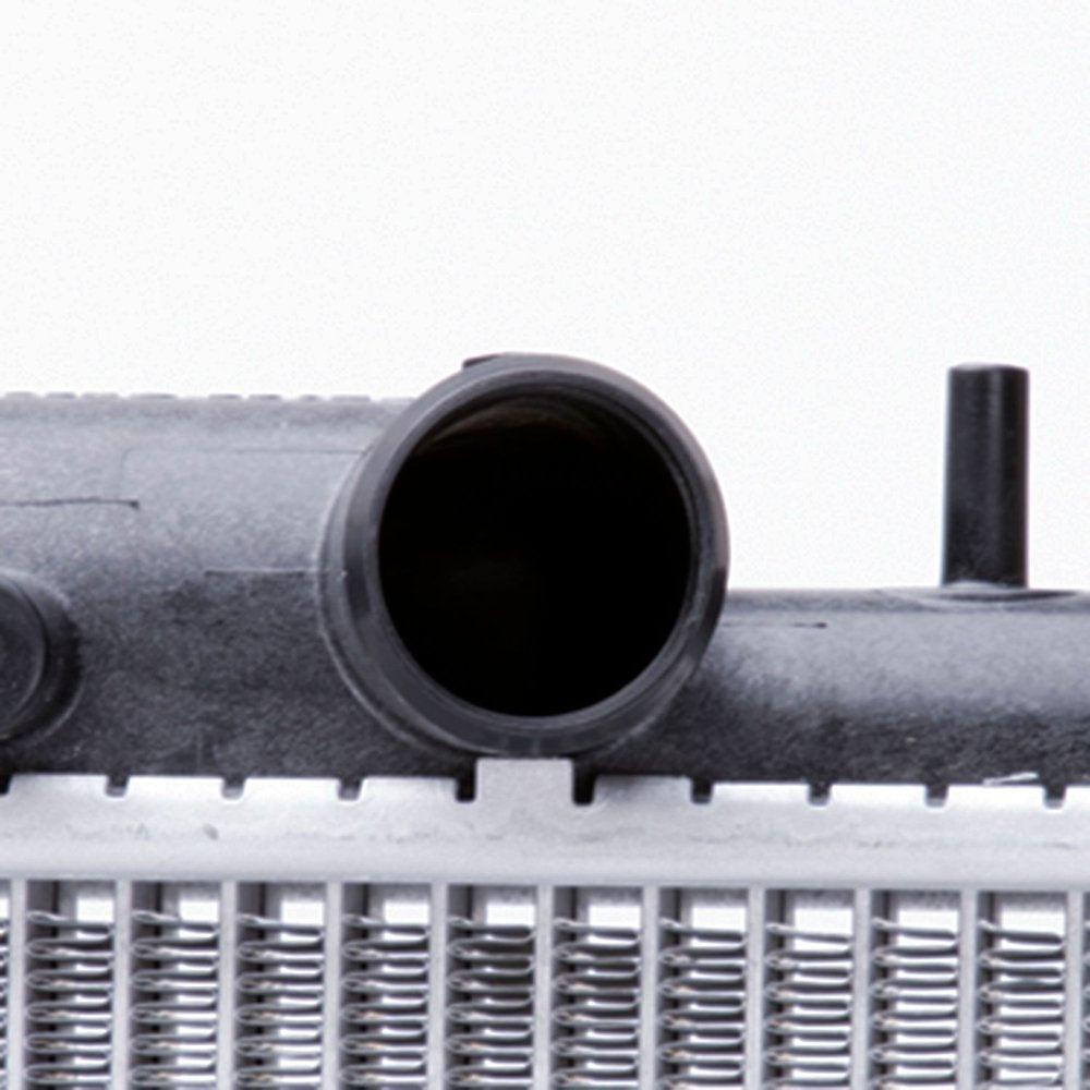 TYC 2807 Radiator Fits 2000 Saturn SC1