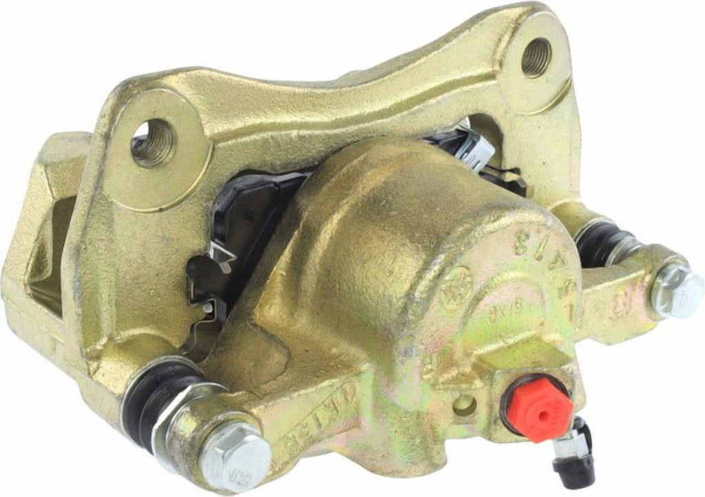 Centric Parts Disc Brake Caliper P/N:142.44194