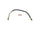 Brake Hydraulic Hose for Blazer, V1500 Suburban, Jimmy, V10 Suburban+More H38061