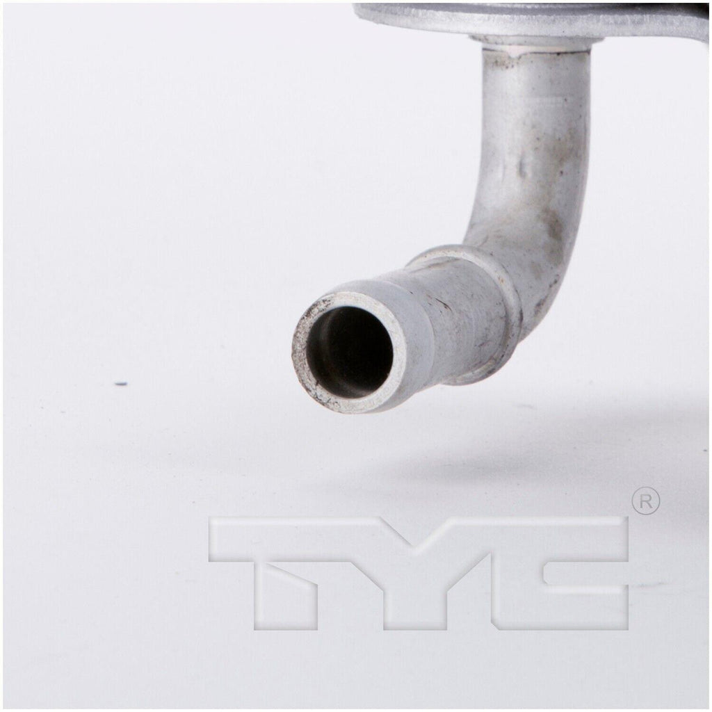TYC Automatic Transmission Oil Cooler for 09-14 Maxima 19131