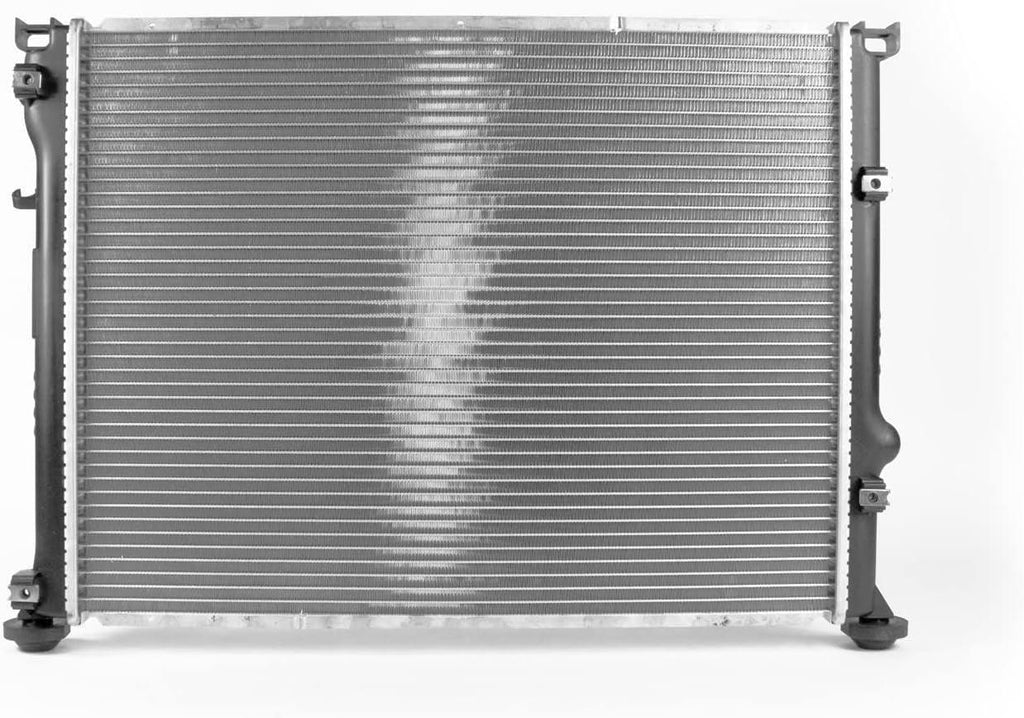'- 2767 05-08 Cr 3.0.0 2.7/3.5L V6 at 1R Pa (Hd) Rad