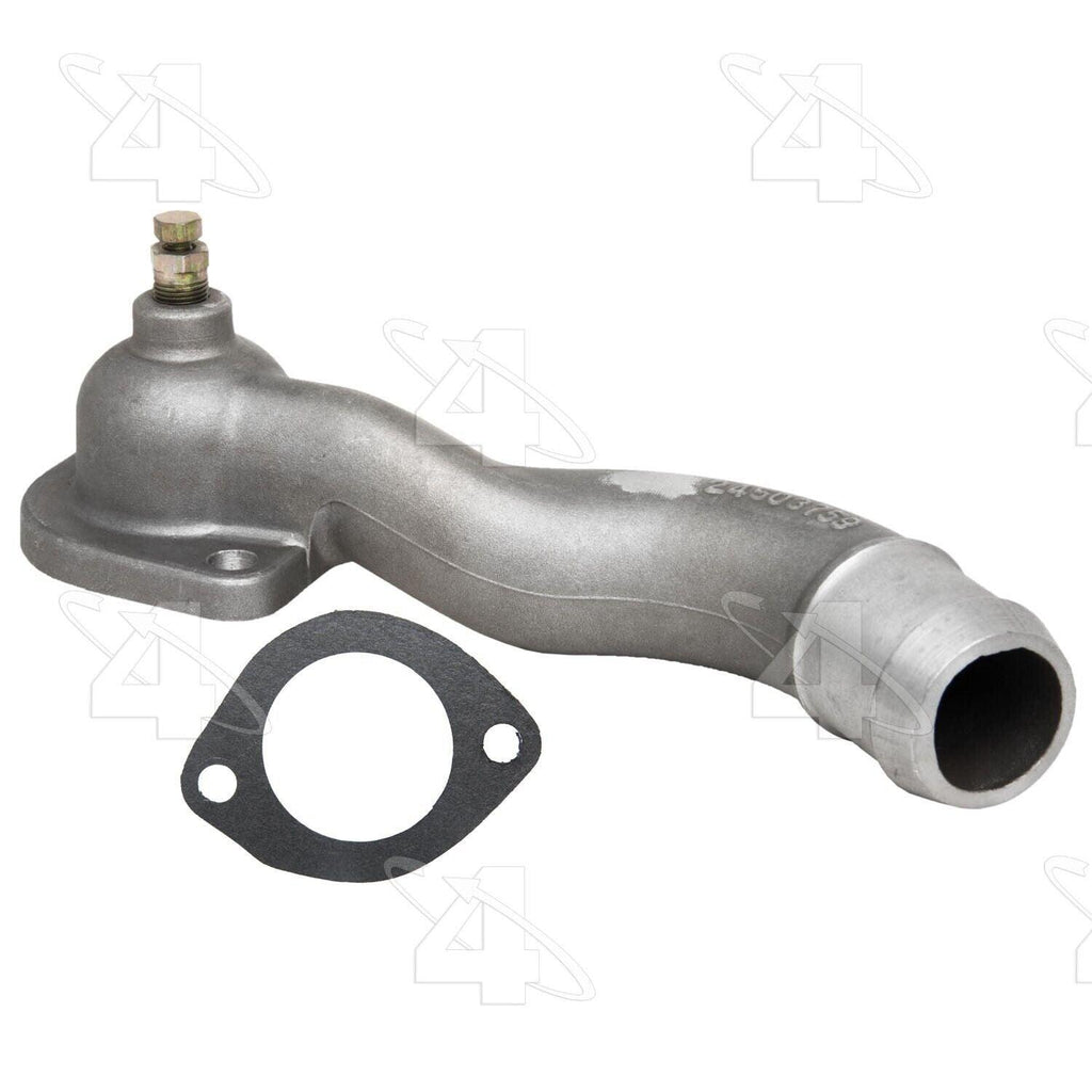 Engine Coolant Water Outlet for Lumina, Monte Carlo, Cutlass Supreme+More 85220