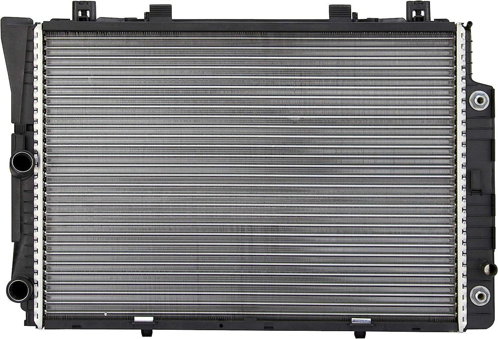 Spectra Complete Radiator CU1847