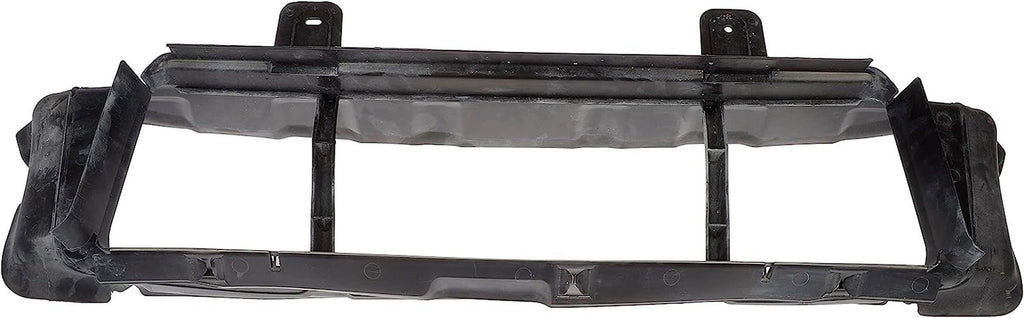 Dorman 620-181 Radiator Support Air Deflector Compatible with Select Ford Models