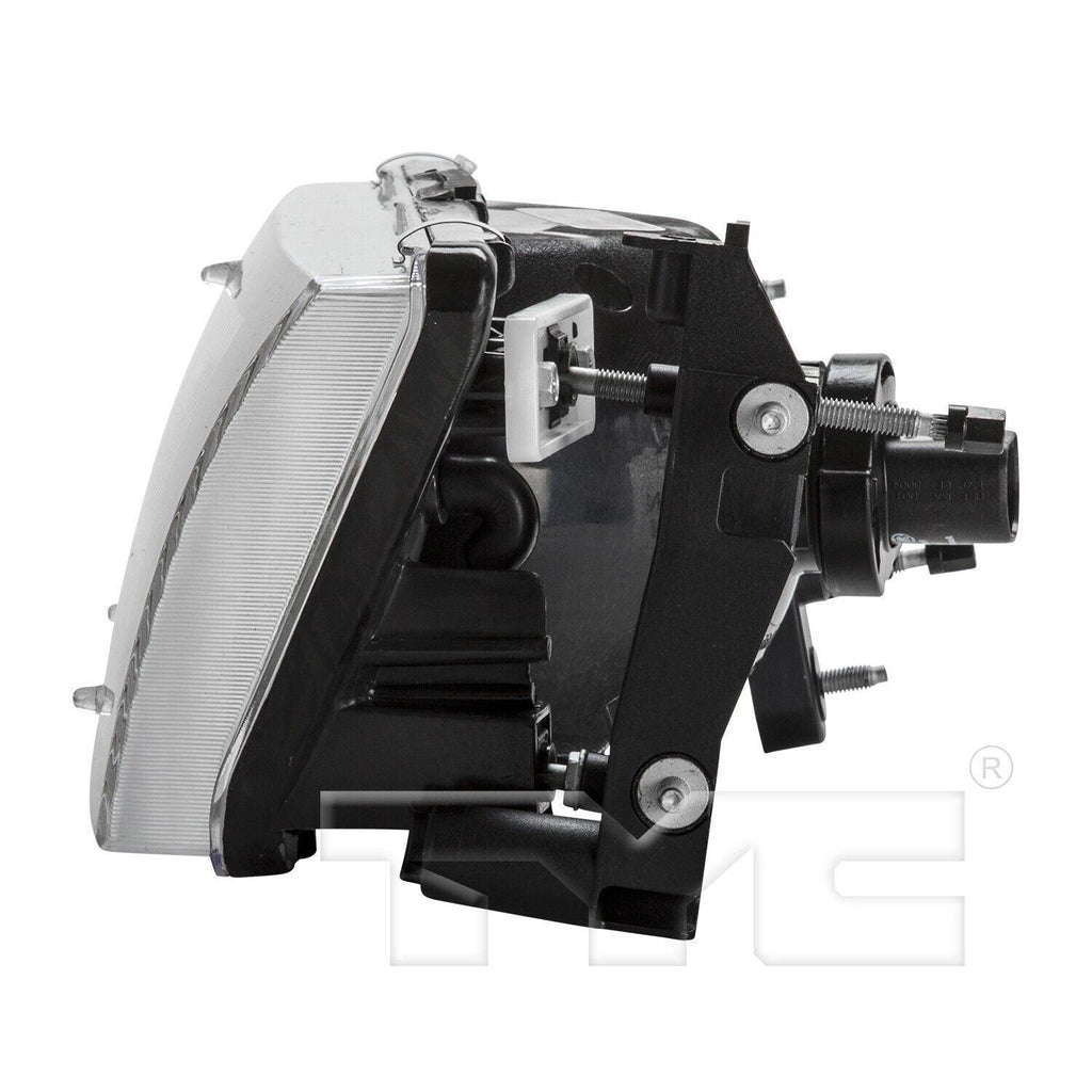TYC Headlight Assembly for Nissan 20-3083-00