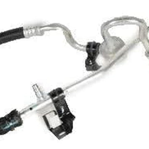 GM Genuine Parts 15-33803 Air Conditioning Refrigerant Suction Hose
