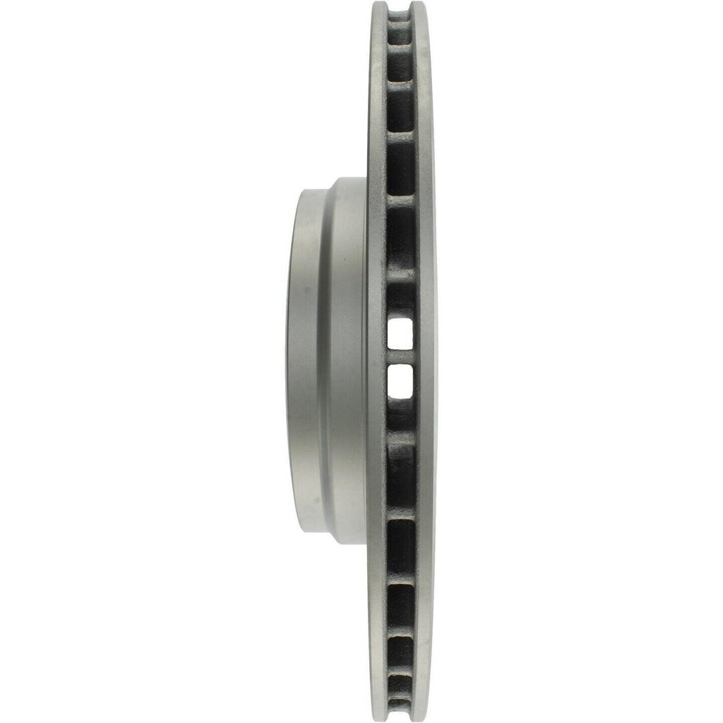 Centric Rear Disc Brake Rotor for BMW (320.34117H)