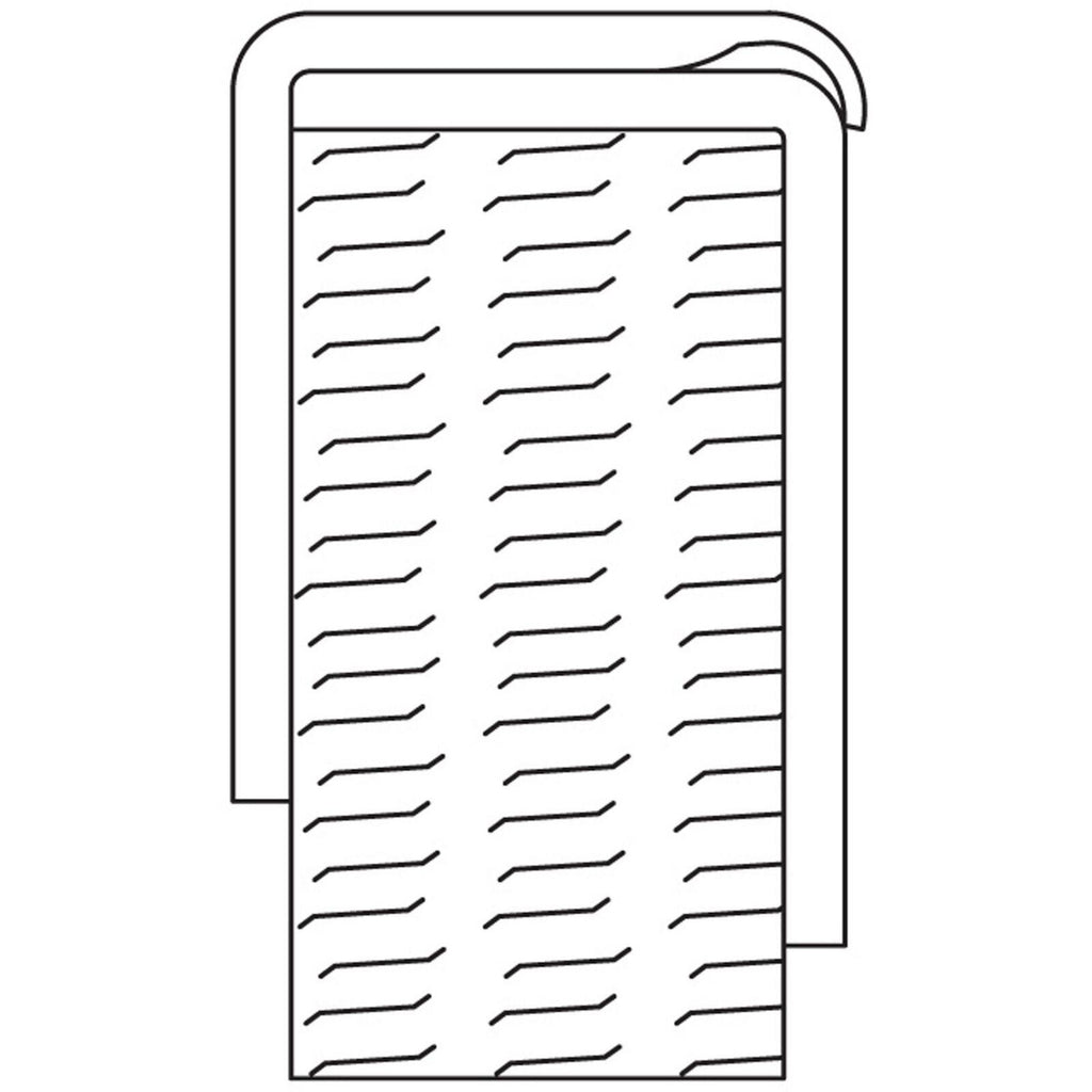Wheel Seal for YR, KC, KD, KF, KP, WA, AC100, JC, JD, VA, HC, HD, He+More 5070