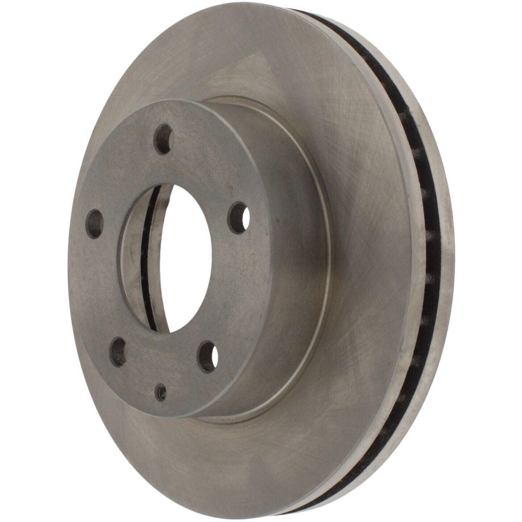 Centric Front Disc Brake Rotor for 1992-1993 MPV (121.45043)